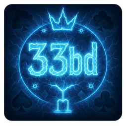 33bd সহজ লগইন